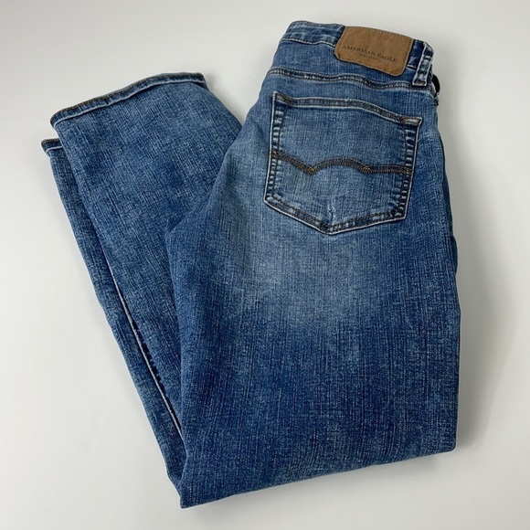 AMERICAN EAGLE SZ 28x30 - Picture 1 of 7